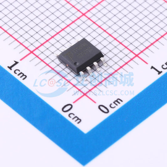 TP5000X-4.2-ESOP8 IC quản lý pin - Techcore Việt Nam