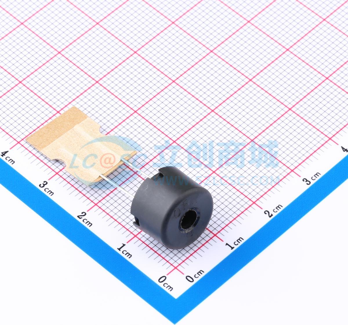 Còi buzzer PKHPS0013E4000-A2 muRata Xuyên lỗ,D=12.6mm - Techcore Việt Nam