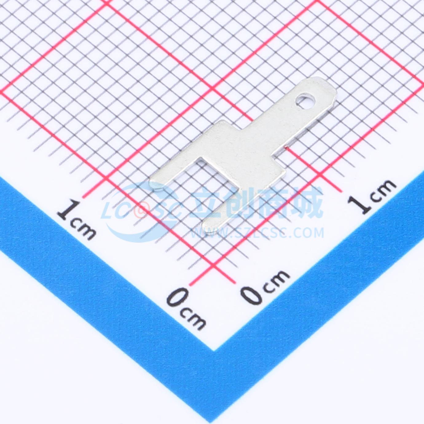Linh kiện điện tử YTC-3-PCB285005 - Techcore Việt Nam