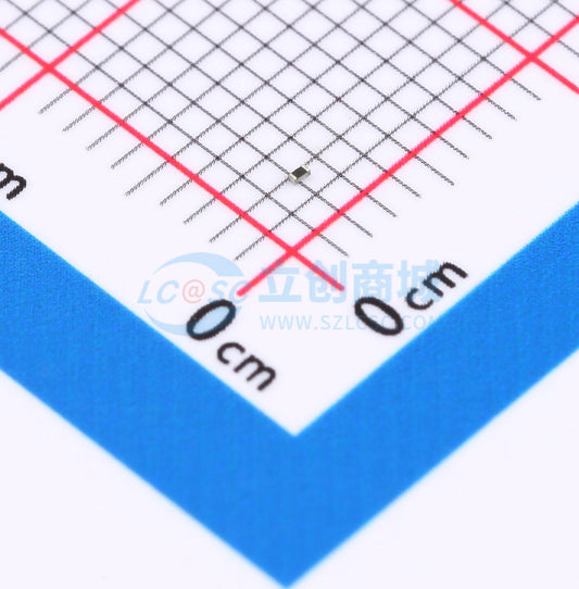 0201WMF1000TEE – Điện trở dán SMD 100Ω ±1% 50mW 0201 – UNI-ROYAL – Techcore Việt Nam