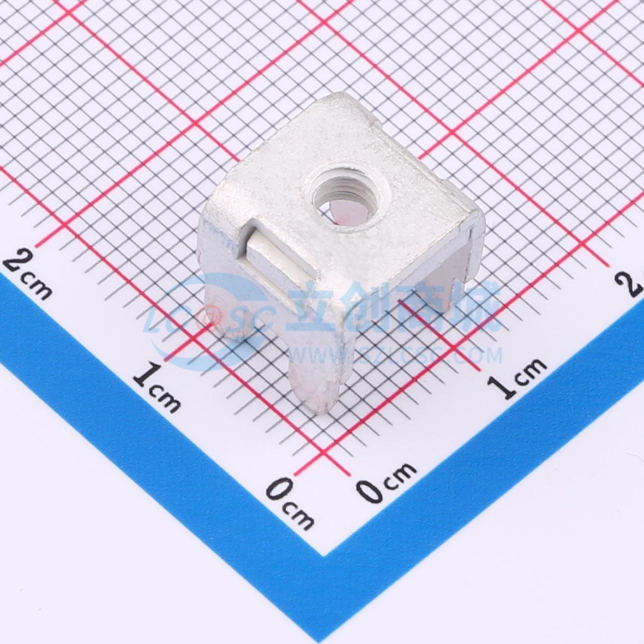 Linh kiện điện tử TT44110110-1150 - Techcore Việt Nam