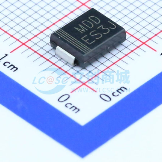 Diode ES3JC MDD - Techcore Việt Nam