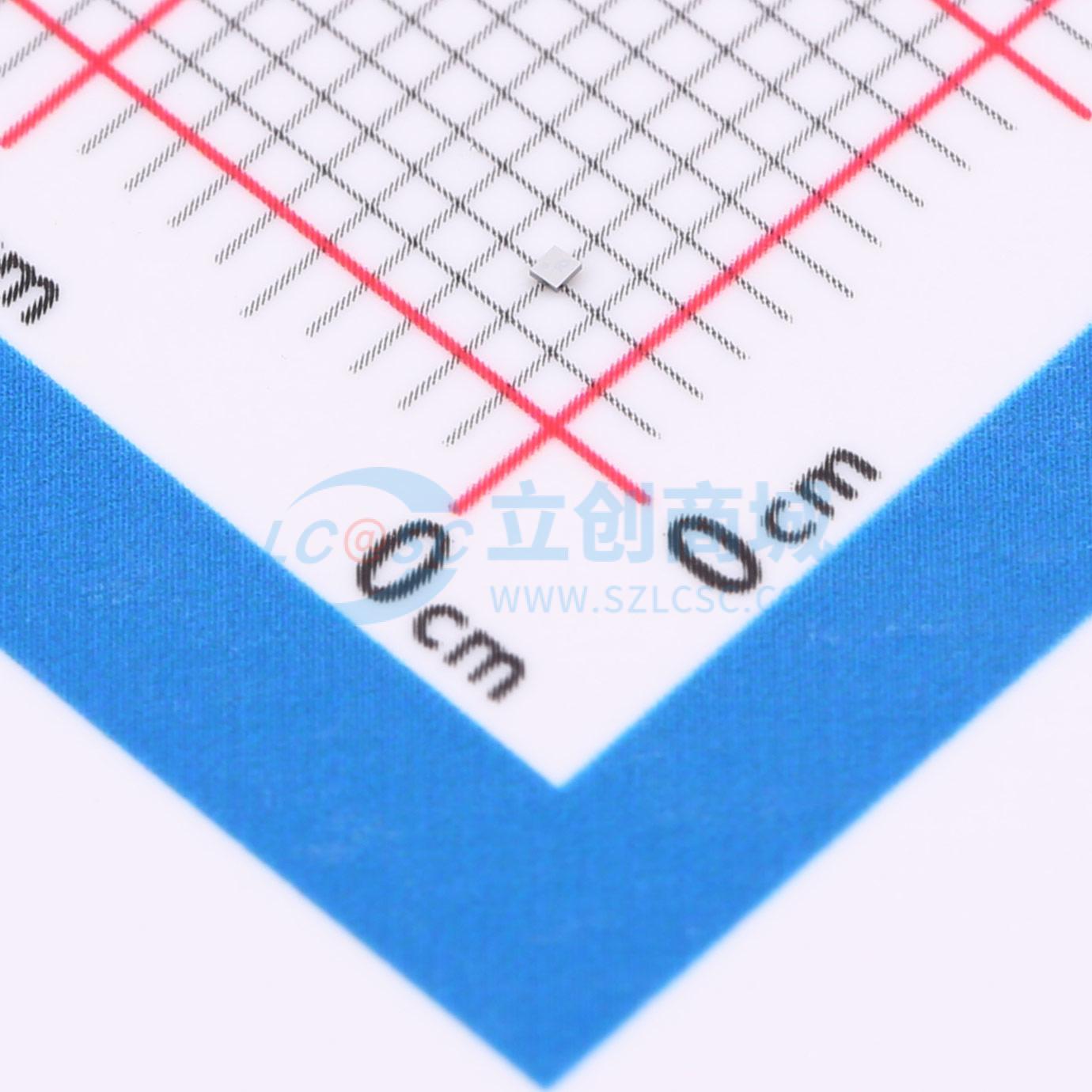 Cảm biến nhiệt độ TMP118MBIYMSR TI BGA-4(0.6x0.5) -40°C~+125°C 1.4V~5.5V - Techcore Việt Nam