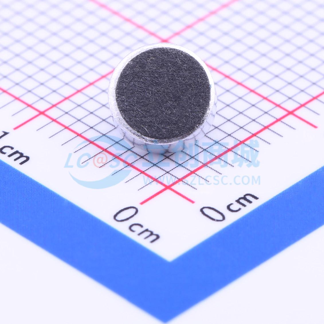 Micro điện tử GMI6027P-2C48DB INGHAi Xuyên lỗ,D=6mm - Techcore Việt Nam