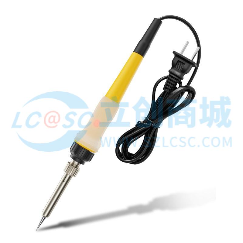 Trạm Hàn Và Mỏ Hàn Điện DLTN60D TIQRI 60W Chuyên Dùng Sửa Chữa Điện Tử - Techcore Việt Nam
