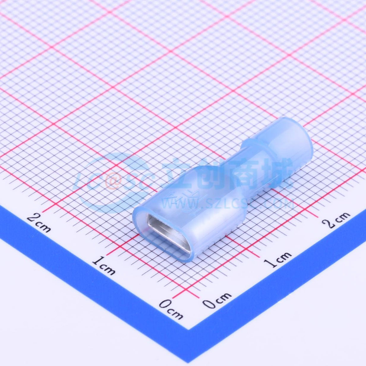Linh kiện điện tử FDFN2-250 - Techcore Việt Nam