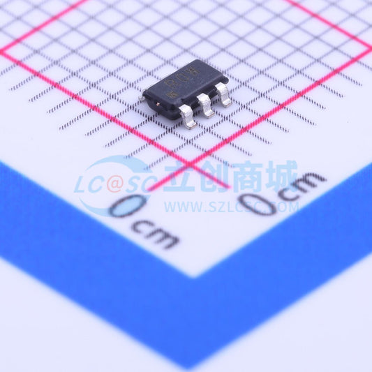 ADR130AUJZ-REEL7 IC điện áp tham chiếu - Techcore Việt Nam
