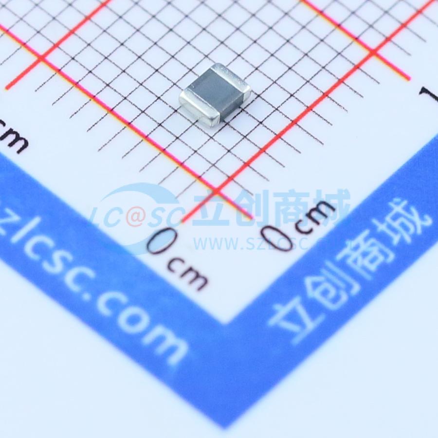 Cuộn Cảm Dán SMD LQM2HPN4R7MG0L muRata 1008 4.7uH 1.1A ±20% - Techcore Việt Nam