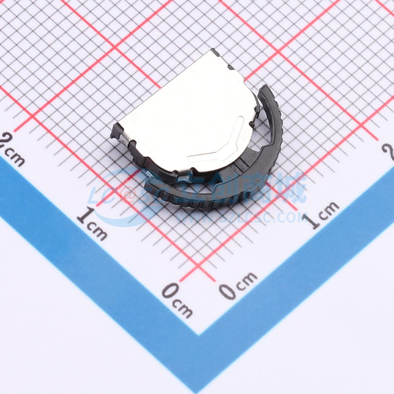Linh kiện điện tử BL-DT SMD - Techcore Việt Nam