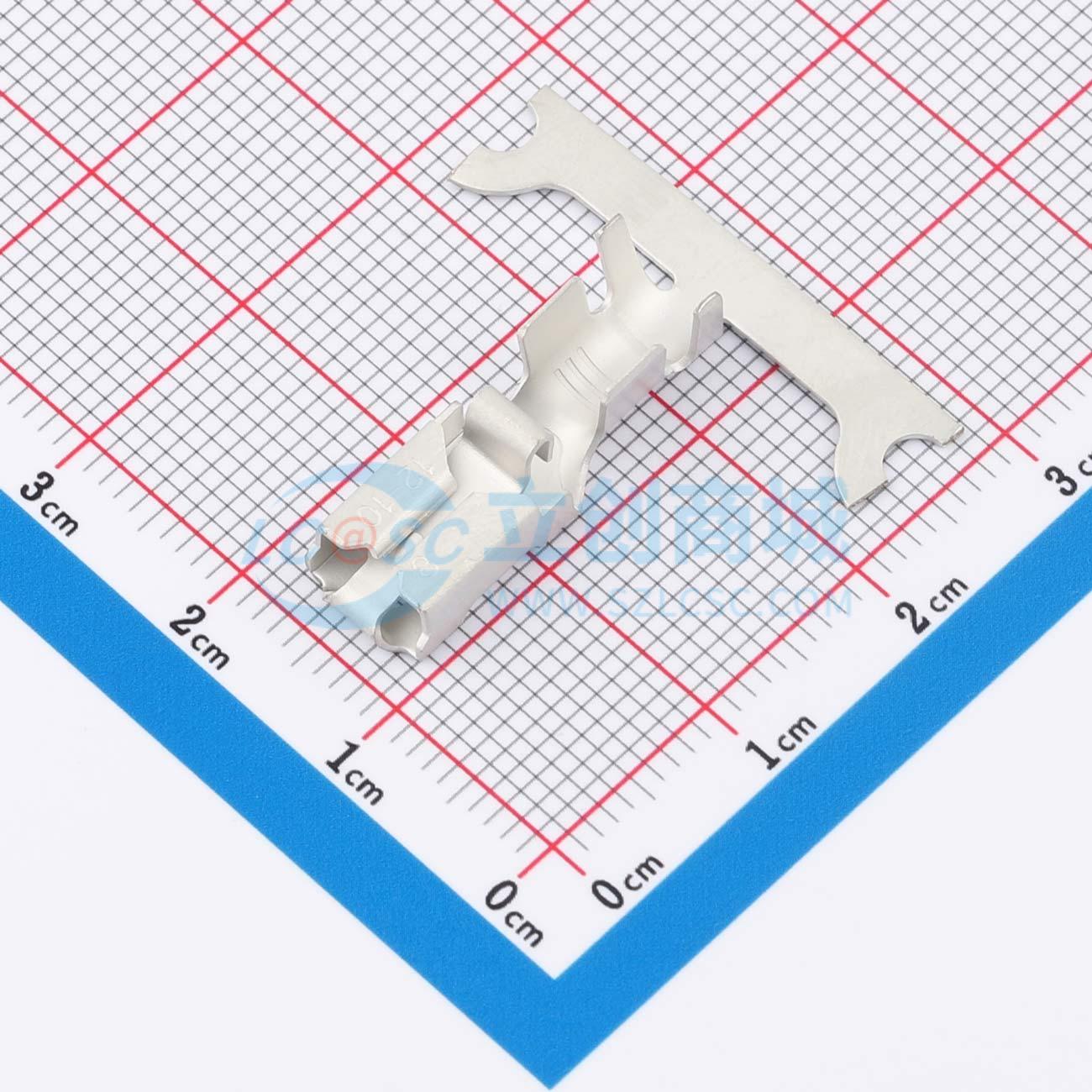 Linh kiện điện tử FJ250-T-03 - Techcore Việt Nam
