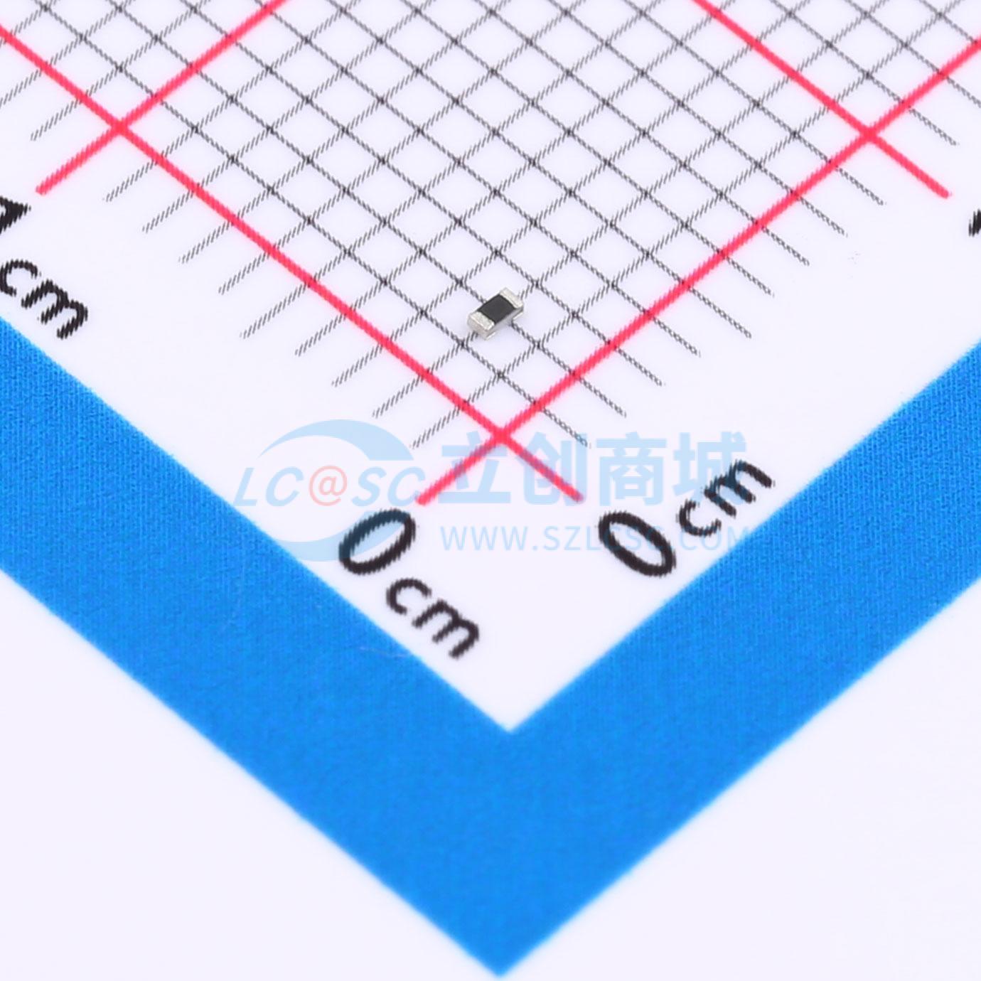 Điện Trở Dán SMD FRC0402F6802TS FOJAN 0402 68kΩ ±1% 62.5mW - Techcore Việt Nam