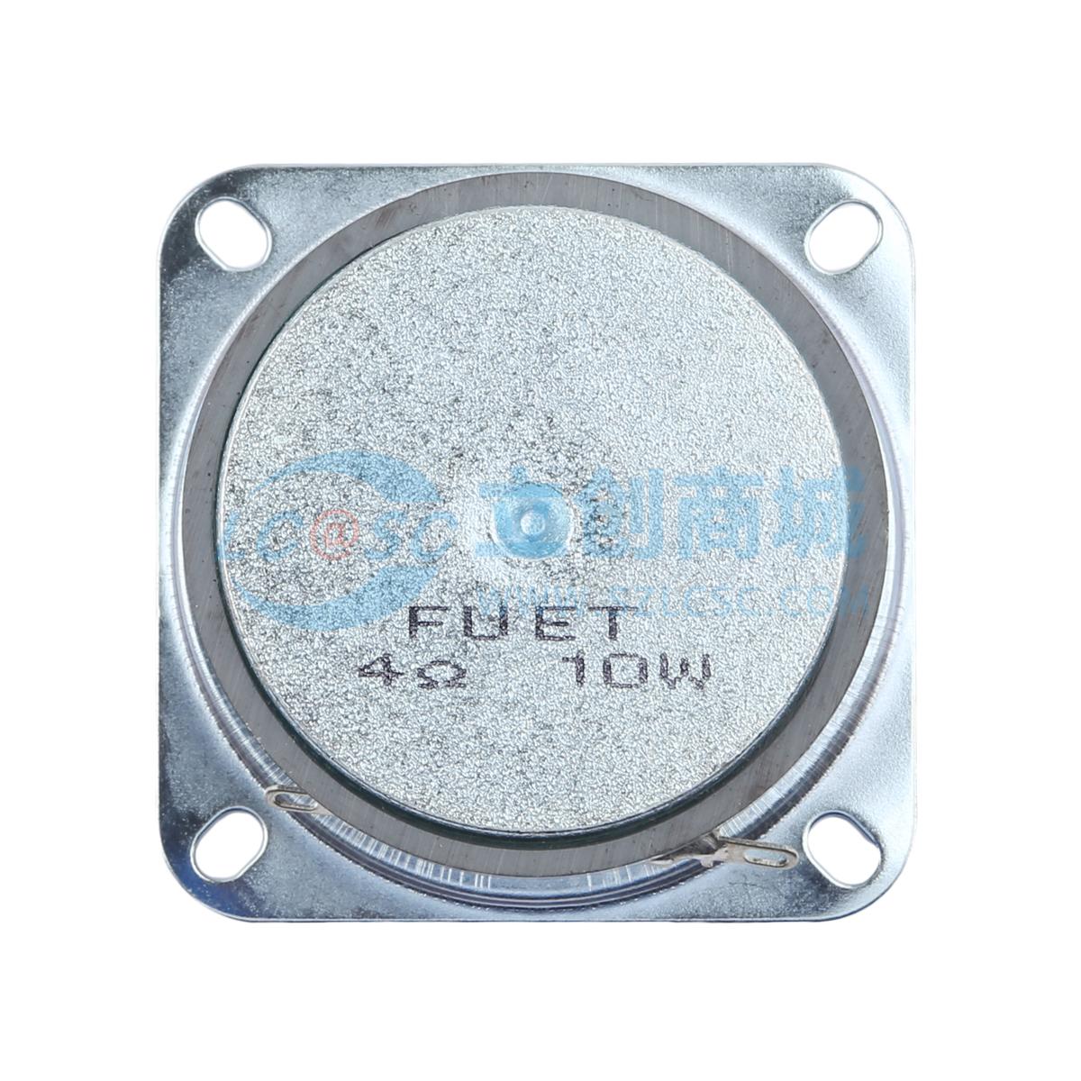 Loa điện tử FS66W04100-H31 FUET  - Techcore Việt Nam