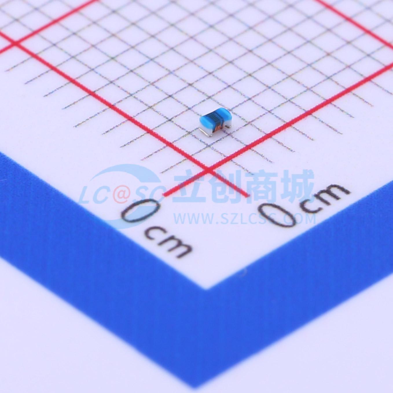 Cuộn Cảm Công Suất LQW15AN8N2G80D muRata 0402 8.2nH 1.5A ±2% - Techcore Việt Nam