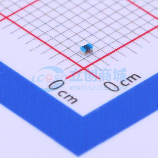 Cuộn Cảm Công Suất LQW15AN8N2G80D muRata 0402 8.2nH 1.5A ±2% - Techcore Việt Nam