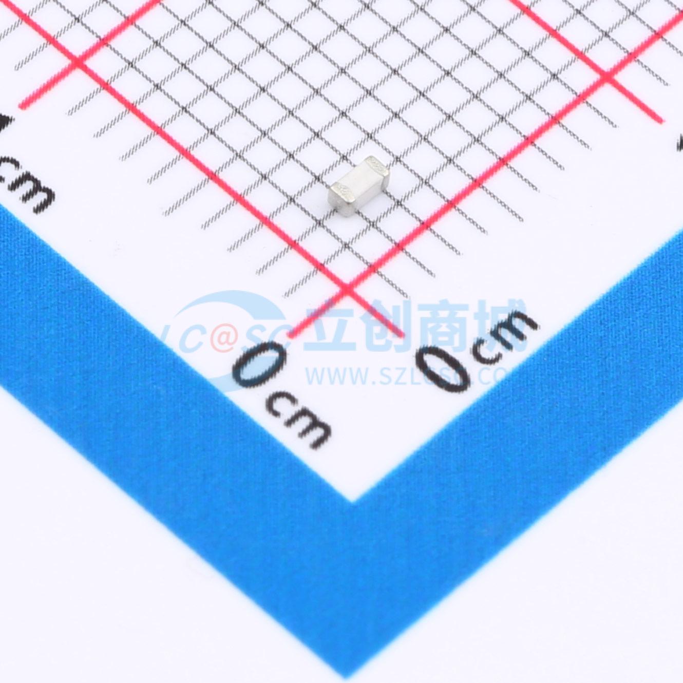 Cuộn Cảm Dán SMD VHF160808HR10JT FH 0603 100nH 300mA ±5% - Techcore Việt Nam