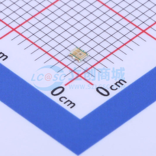 19-237/R6GHBHC-A04/2T Linh kiện quang điện - Techcore Việt Nam