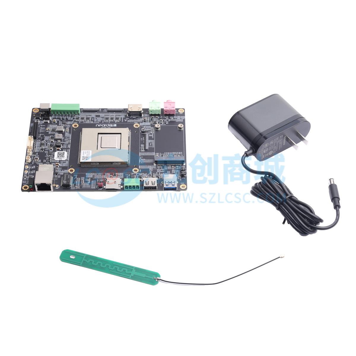 Bo mạch phát triển LZ70043202 Neardi - Techcore Việt Nam