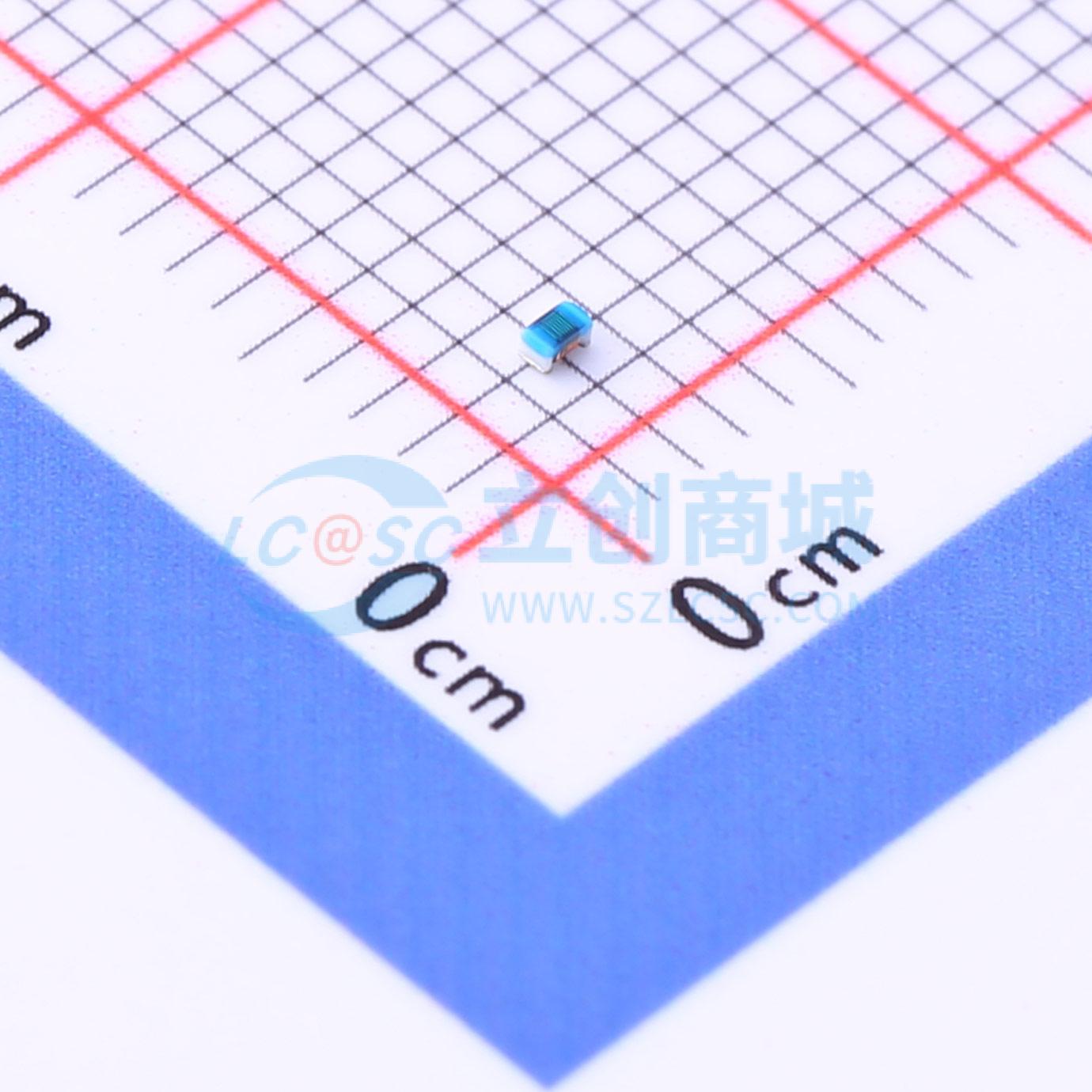 Cuộn Cảm Công Suất LQW15AN15NG80D muRata 0402 15nH 1.15A ±2% - Techcore Việt Nam