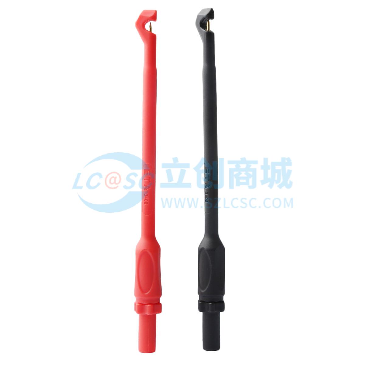 Phụ kiện đo lường ETA3408 Phù hợp đo kiểm và bảo trì kỹ thuật - Techcore Việt Nam