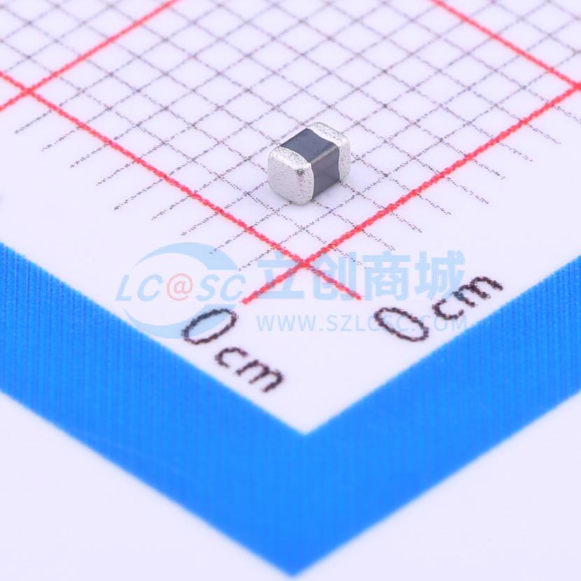 Cuộn Cảm Dán SMD MLF2012C101KT000 TDK 0805 100uH 2mA ±10% - Techcore Việt Nam