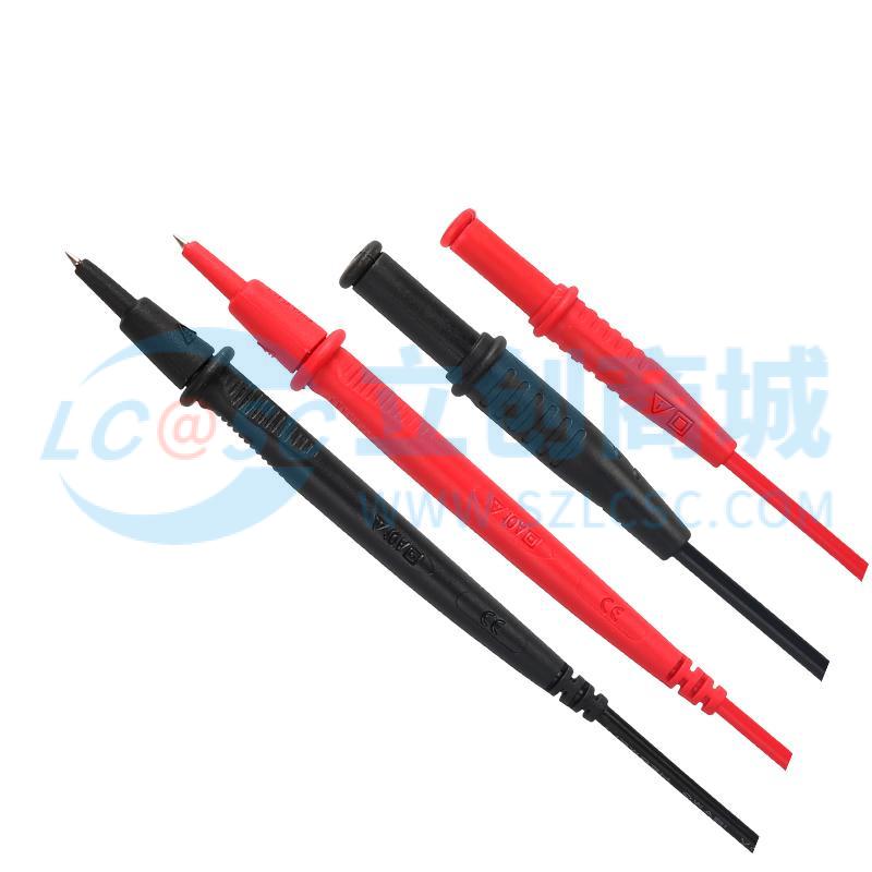 Phụ kiện đo lường UT-L29 UNI-T 10A 1000V Phù hợp đo kiểm và bảo trì kỹ thuật - Techcore Việt Nam