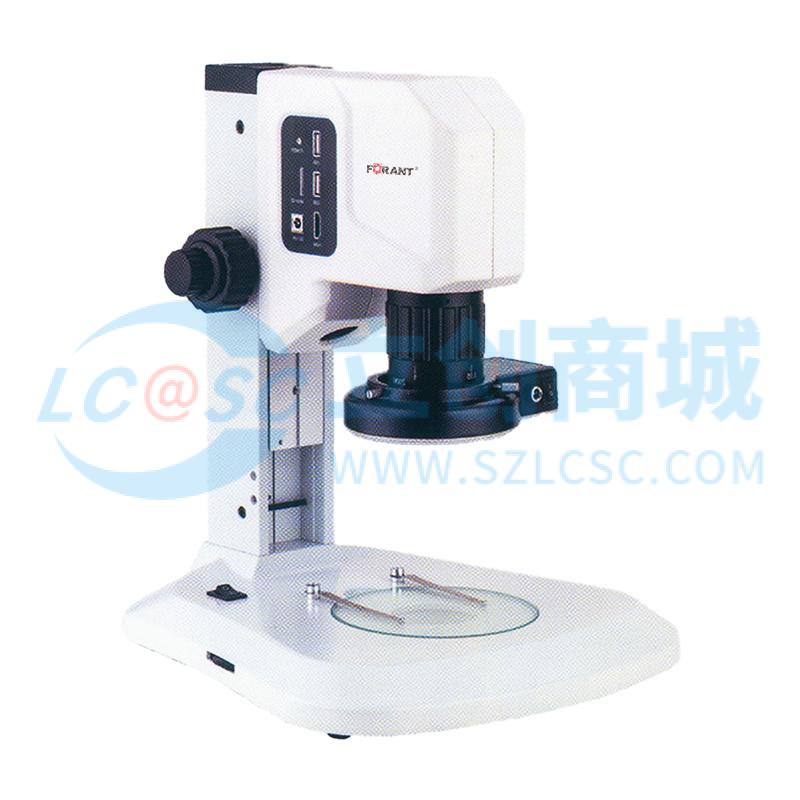 Kính hiển vi 80-8080-35 FORANT 110mm Phù hợp đo kiểm và bảo trì kỹ thuật - Techcore Việt Nam