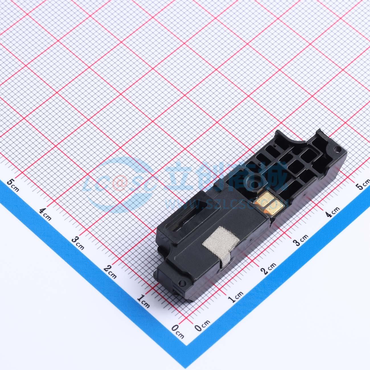 Loa điện tử HDK-171208ZA-BOX15 Dragonstate  - Techcore Việt Nam