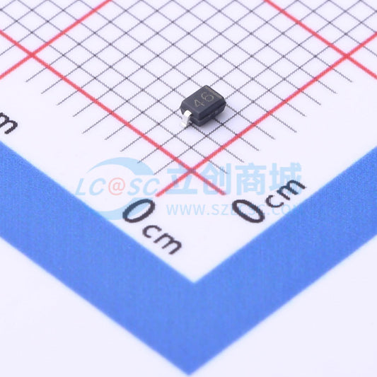 Diode Schottky BAT46WJ TECH PUBLIC - SOD-323 - Techcore Việt Nam