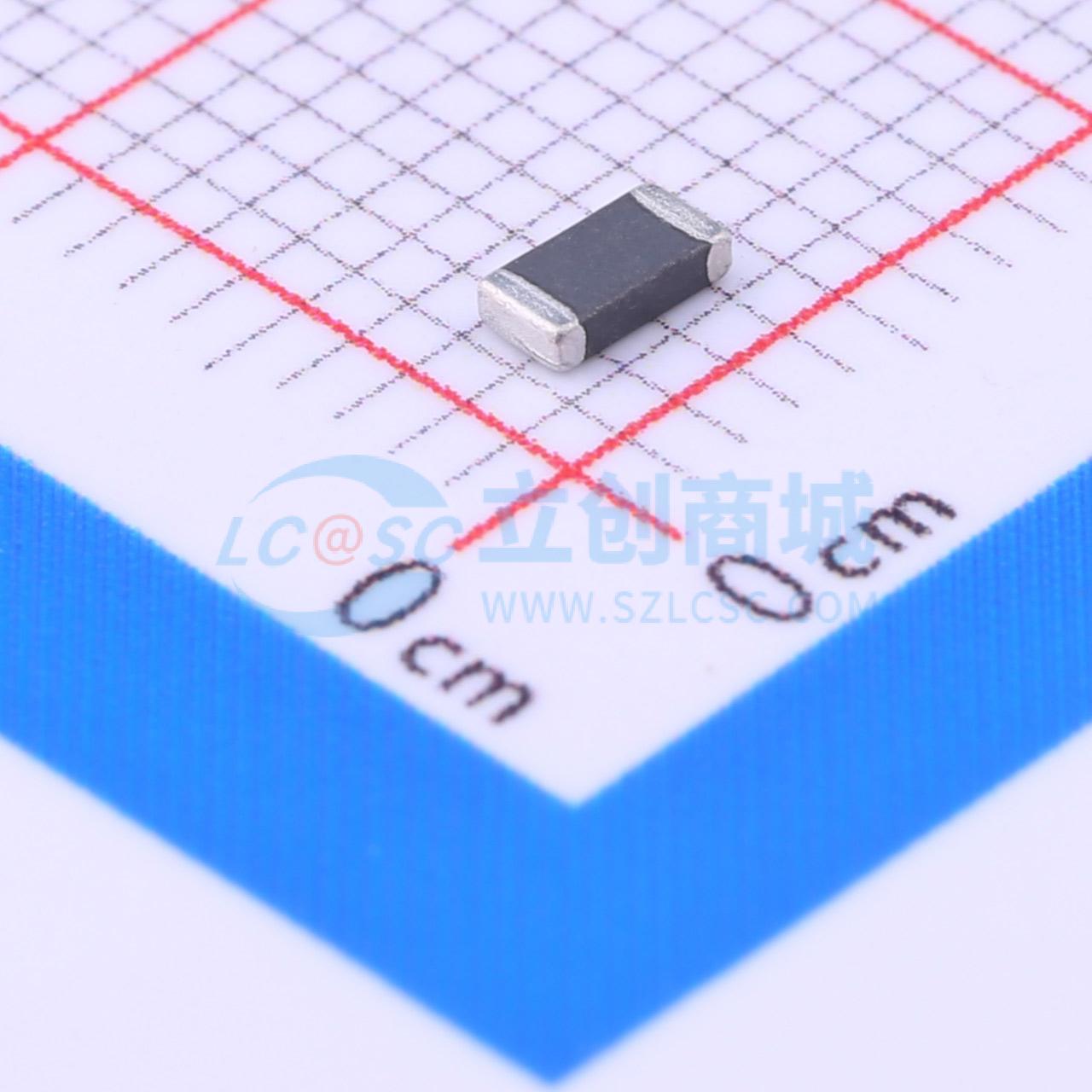 Cuộn Cảm Dán SMD SDFL3216S100KTF Sunlord 1206 10uH 25mA ±10% - Techcore Việt Nam
