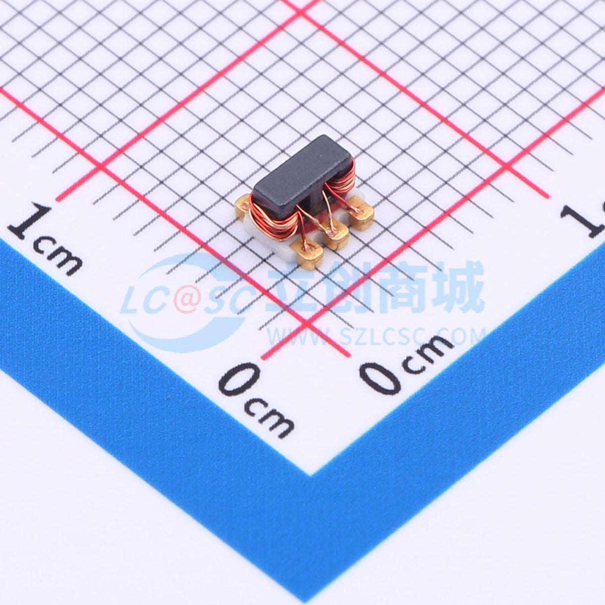 Linh kiện điện tử SRFXF8553 Sunltech SMD-5P - Techcore Việt Nam