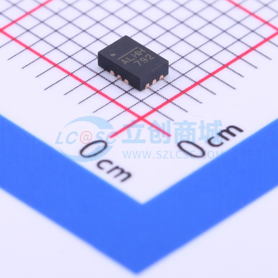 MP2147GD-Z IC quản lý nguồn - Techcore Việt Nam