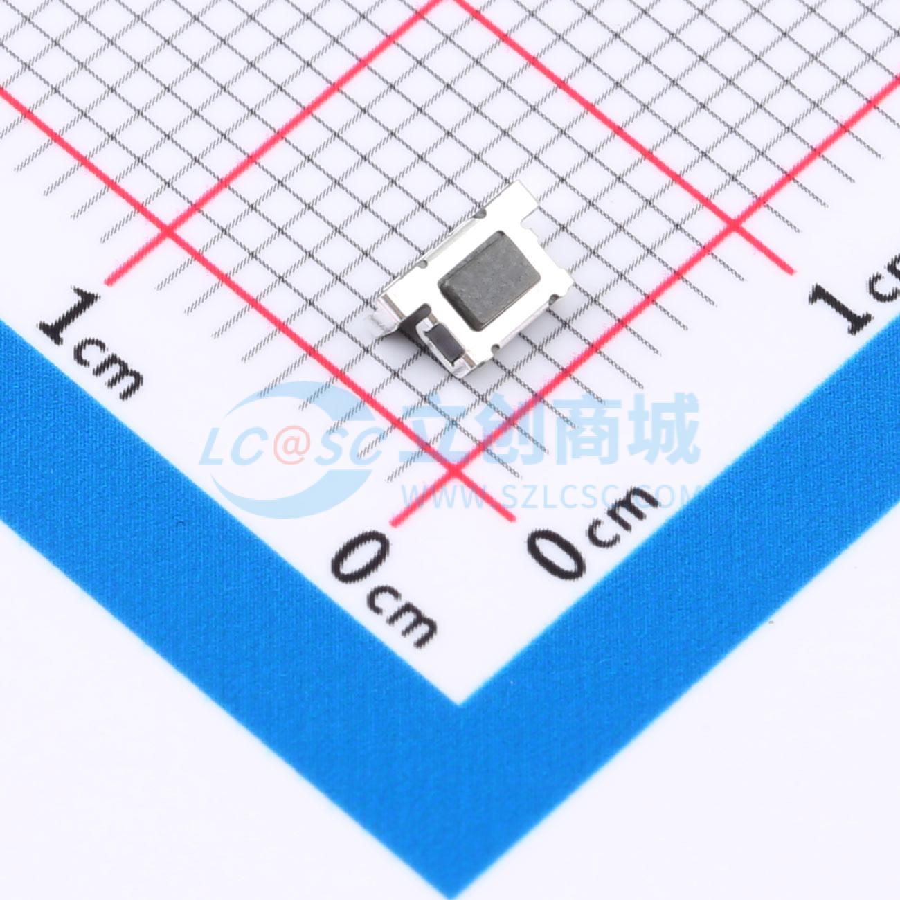 Linh kiện điện tử HX-3x4-CA-1.6N SMD - Techcore Việt Nam