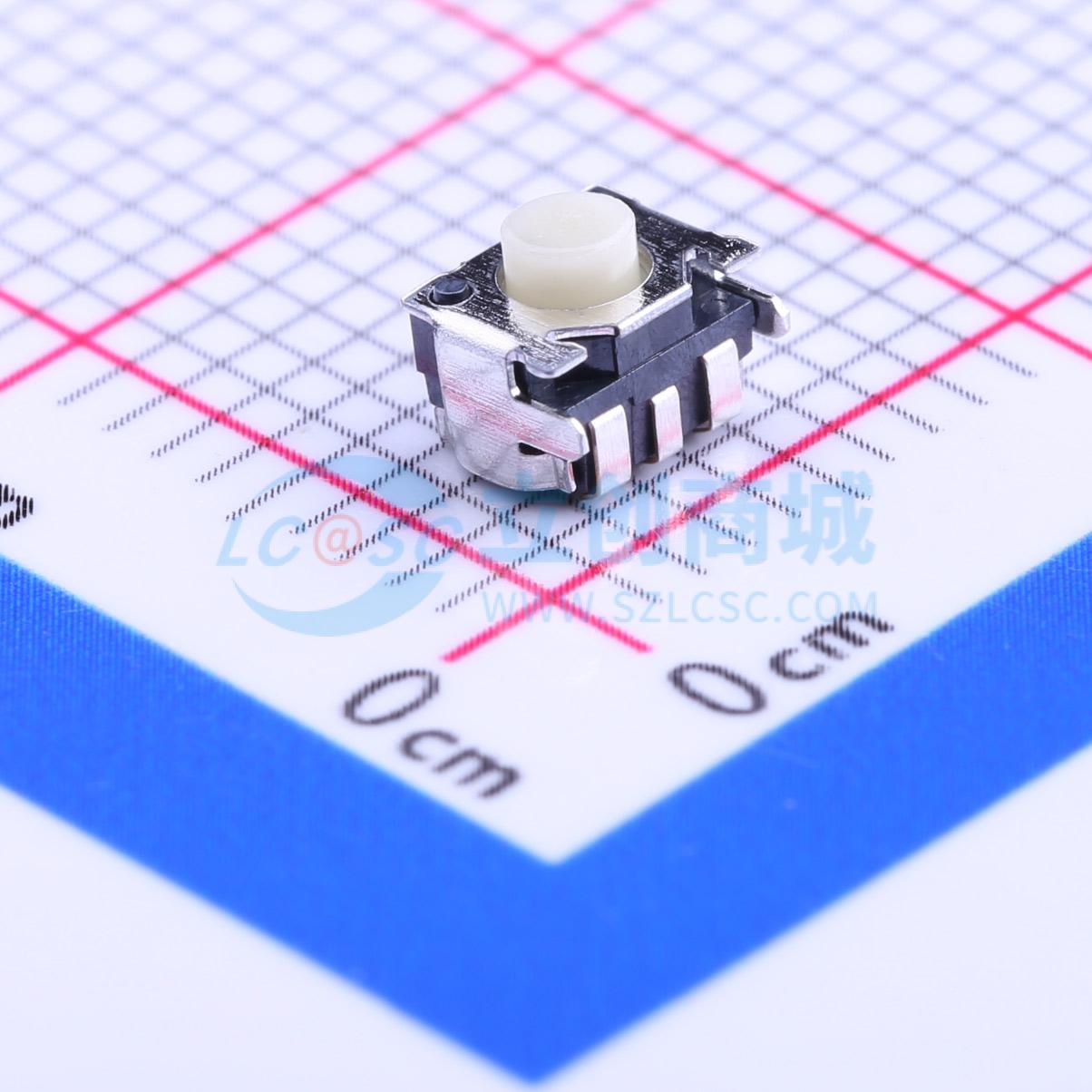 Linh kiện điện tử SKRTLAE010 SMD,4.5x3.4mm - Techcore Việt Nam