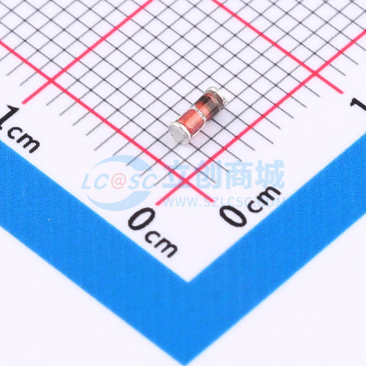Diode chuyển mạch LGE - LL4148 - Techcore Việt Nam