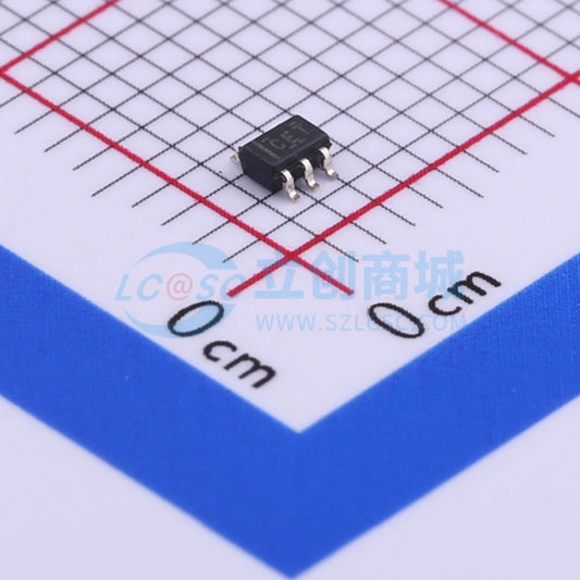 IC Khuếch Đại Cảm Biến Dòng INA210AIDCKR Texas Instruments SC-70-6 1 kênh 26 V 14 kHz - Techcore Việt Nam