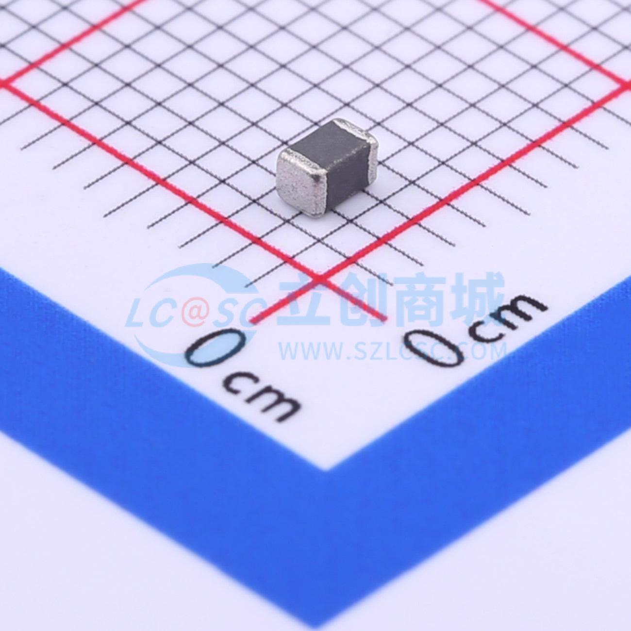 Cuộn Cảm Dán SMD SDFL2012T470KTF Sunlord 0805 47uH 4mA ±10% - Techcore Việt Nam