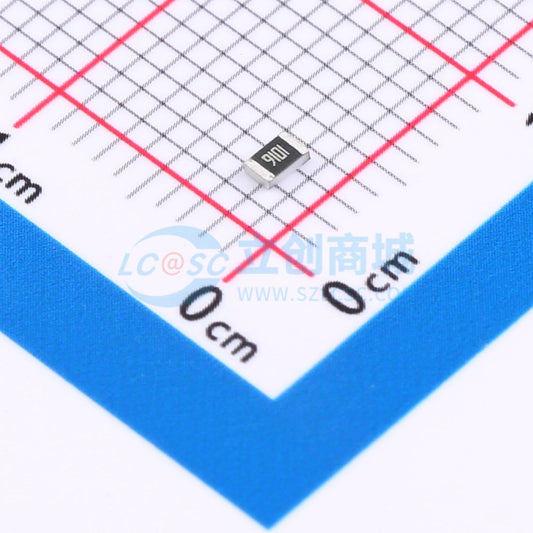 0805W8F9101T5E Điện trở dán SMD UNI-ROYAL