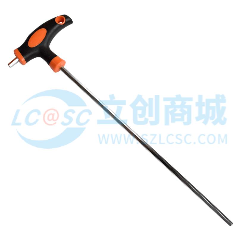 Cờ Lê Lục Giác 305203 EVERPOWER 300mm Chuyên Dùng Sửa Chữa Điện Tử - Techcore Việt Nam