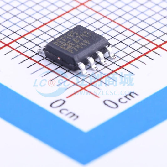 REF195ESZ-REEL IC điện áp tham chiếu - Techcore Việt Nam