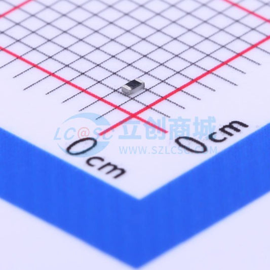 RC0402FR-07330RL – Điện trở dán SMD 330Ω ±1% 62.5mW 0402 – YAGEO – Techcore Việt Nam