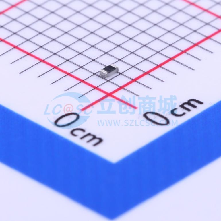 Điện Trở Dán SMD RC0402FR-07330RL YAGEO 0402 330Ω ±1% 62.5mW - Techcore Việt Nam