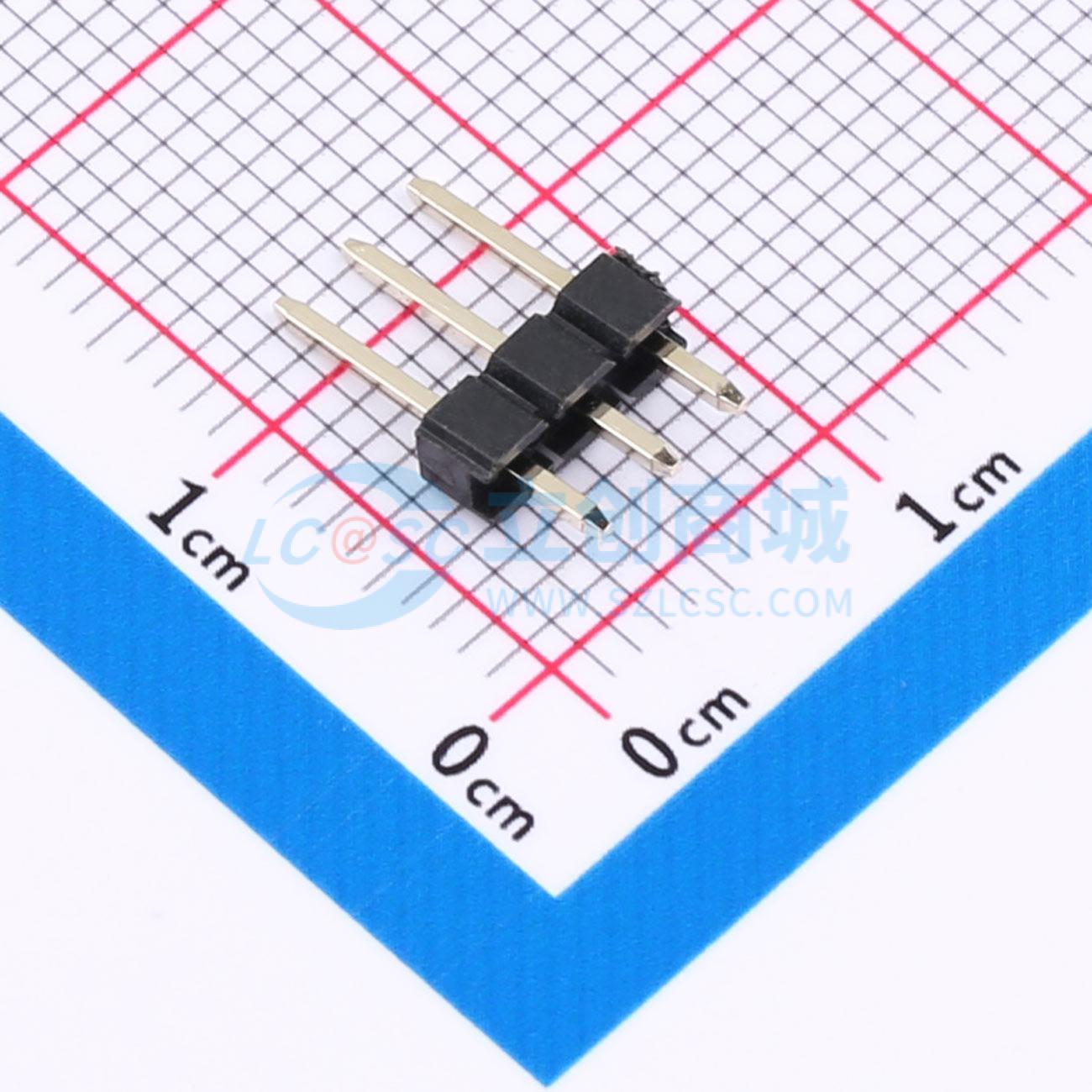 Linh kiện điện tử PZ254V-11-03P XFCN - Techcore Việt Nam