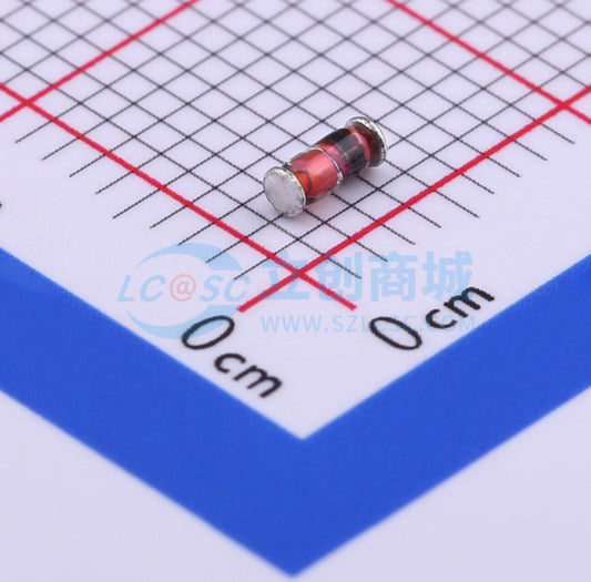 Diode chuyển mạch LL4148 MDD - LL4148 - Techcore Việt Nam