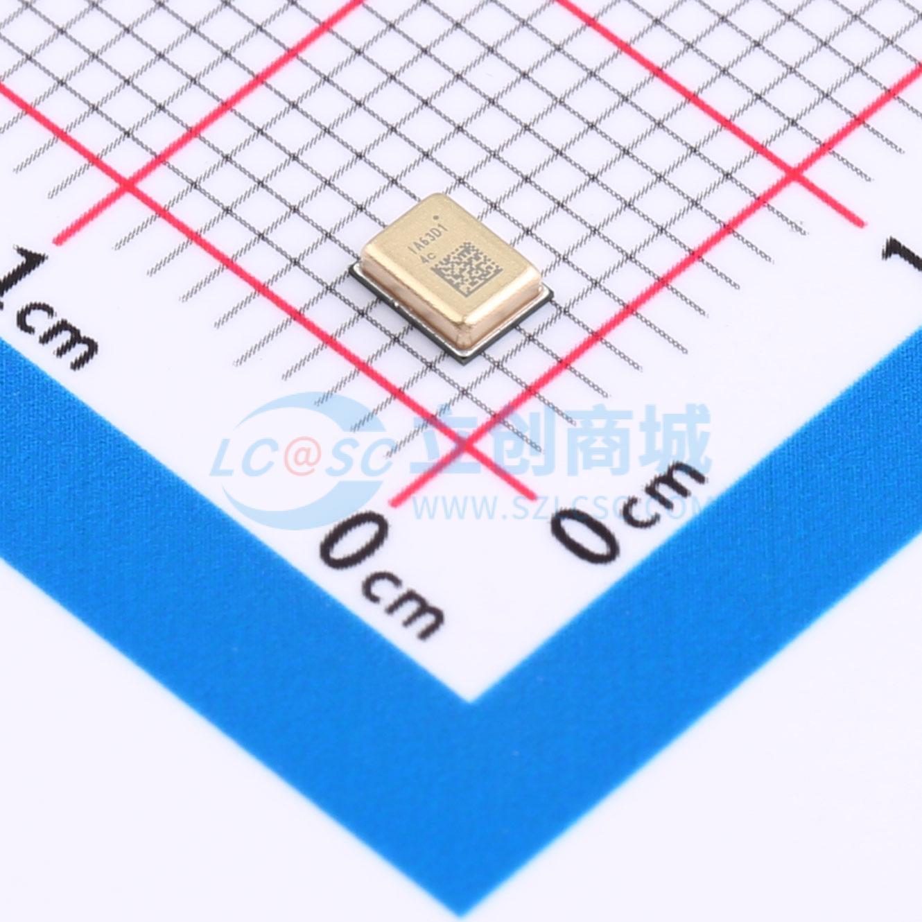Micro MEMS IM63D135AXTMA1 Infineon  - Techcore Việt Nam