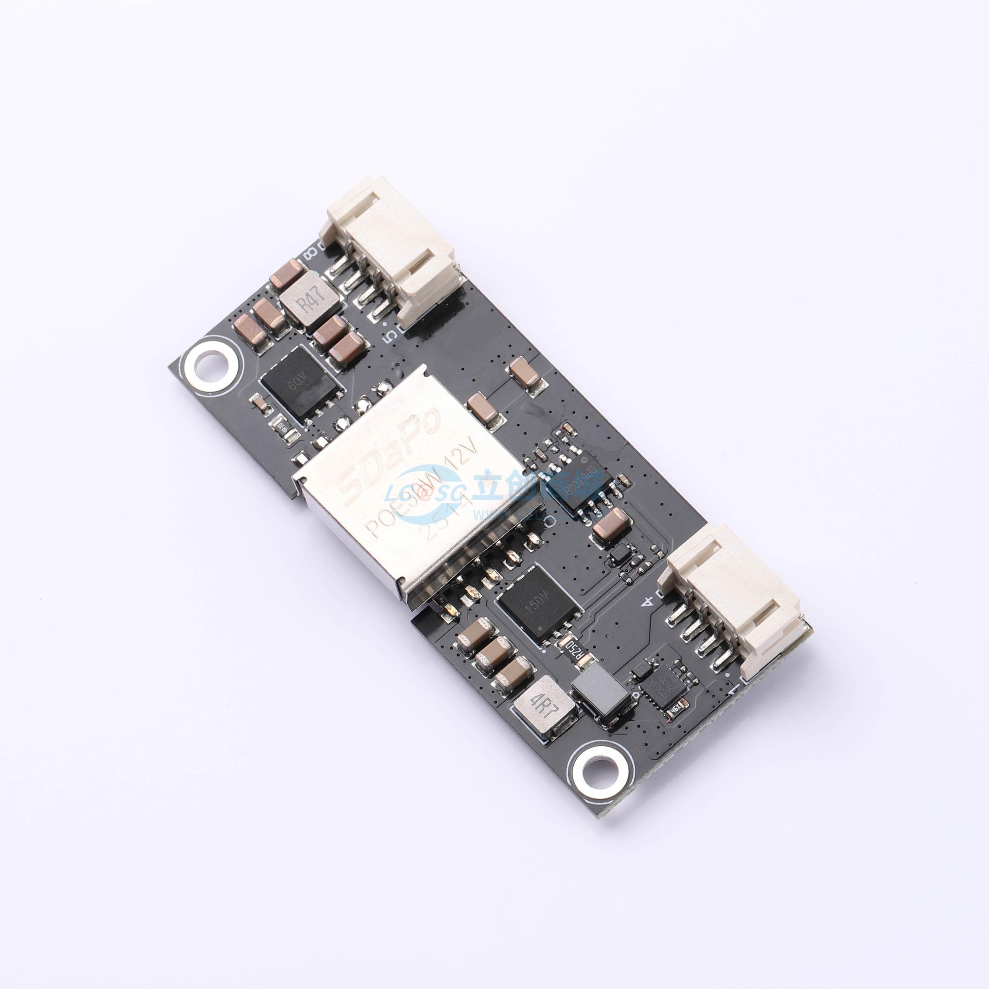 Module Ethernet DP2660-SX SDAPO SMD 60x26mm Cho Điều Khiển Và Tự Động Hóa - Techcore Việt Nam