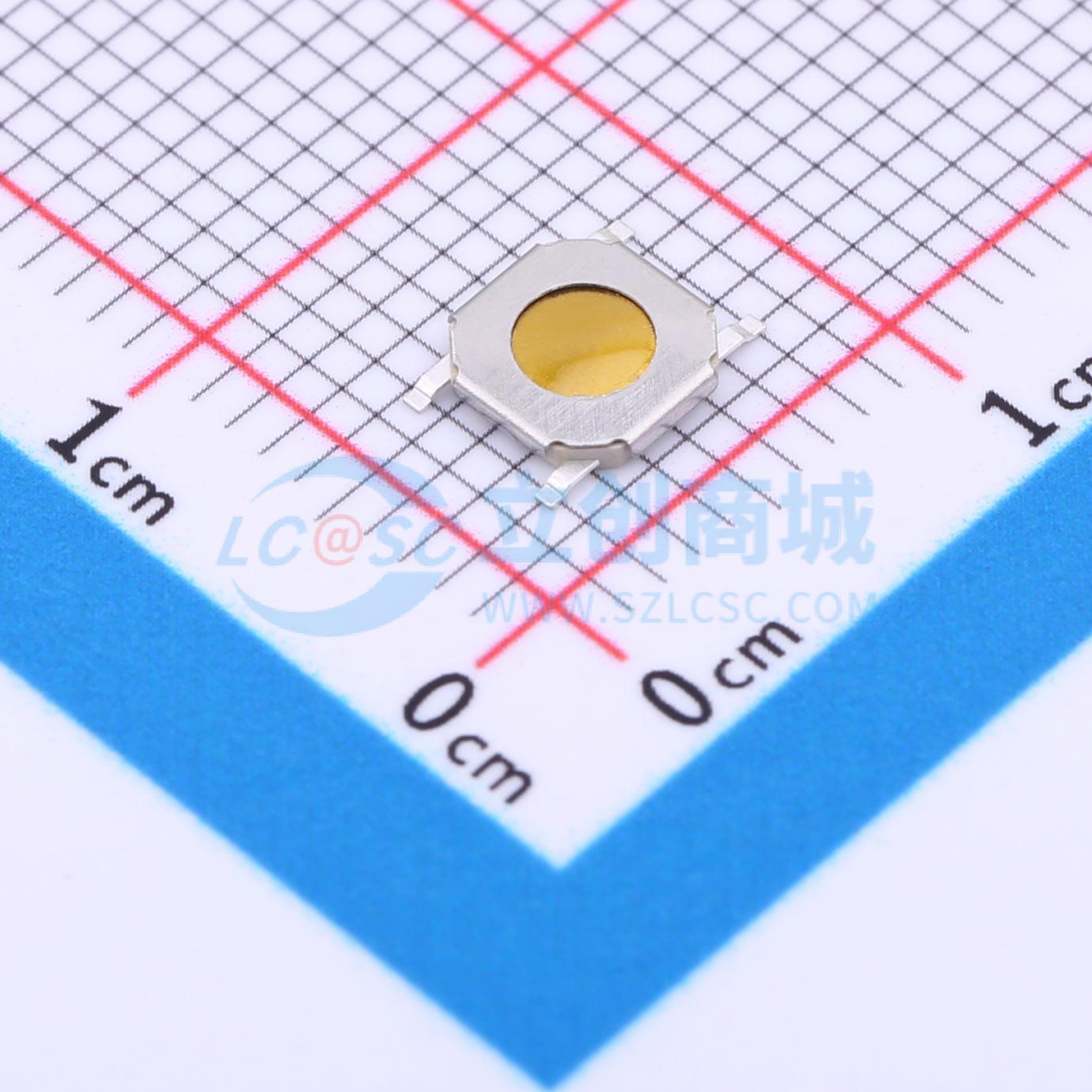 Linh kiện điện tử PTS525SK08SMTR2 LFS SMD - Techcore Việt Nam