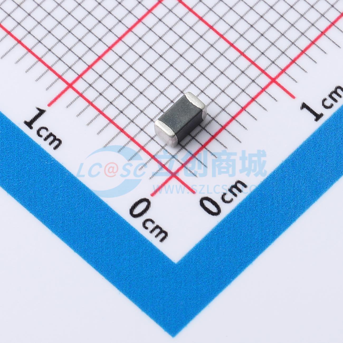 Varistor MOV HMLV1206-391G R+O 1206 - Techcore Việt Nam