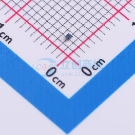 TPS22916BYFPR Công tắc nguồn điện tử - Techcore Việt Nam