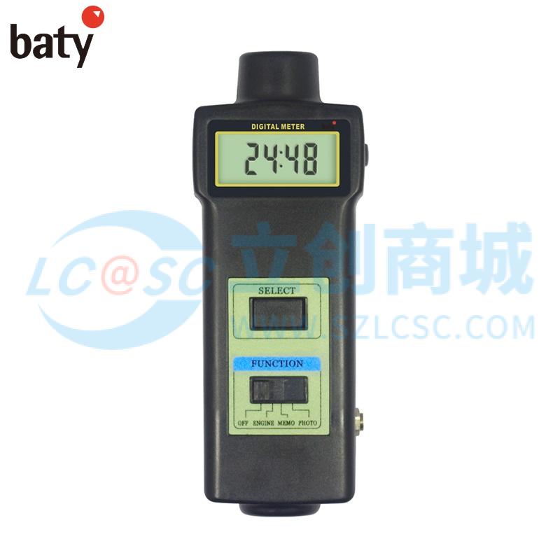 Máy đo tốc độ vòng quay 99-4040-1058 BATY Phù hợp đo kiểm và bảo trì kỹ thuật - Techcore Việt Nam