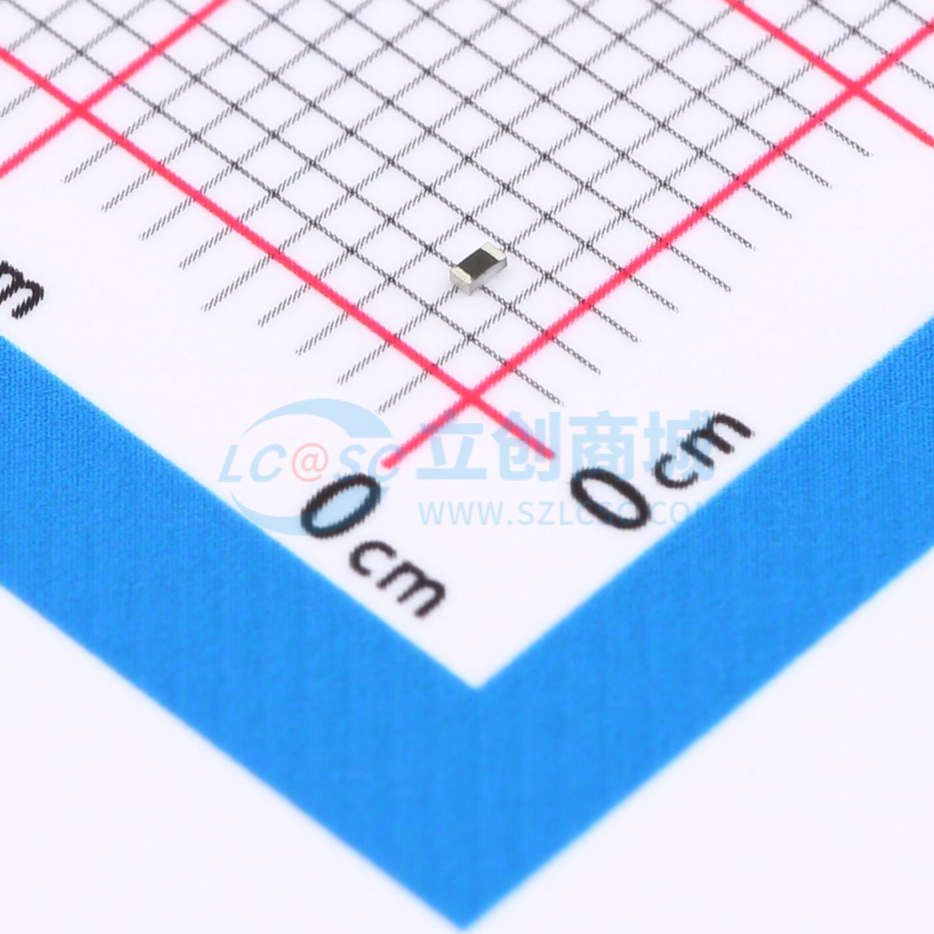 Điện Trở Dán SMD 0402WGJ051JTCE UNI-ROYAL 0402 5.1Ω ±5% 62.5mW - Techcore Việt Nam